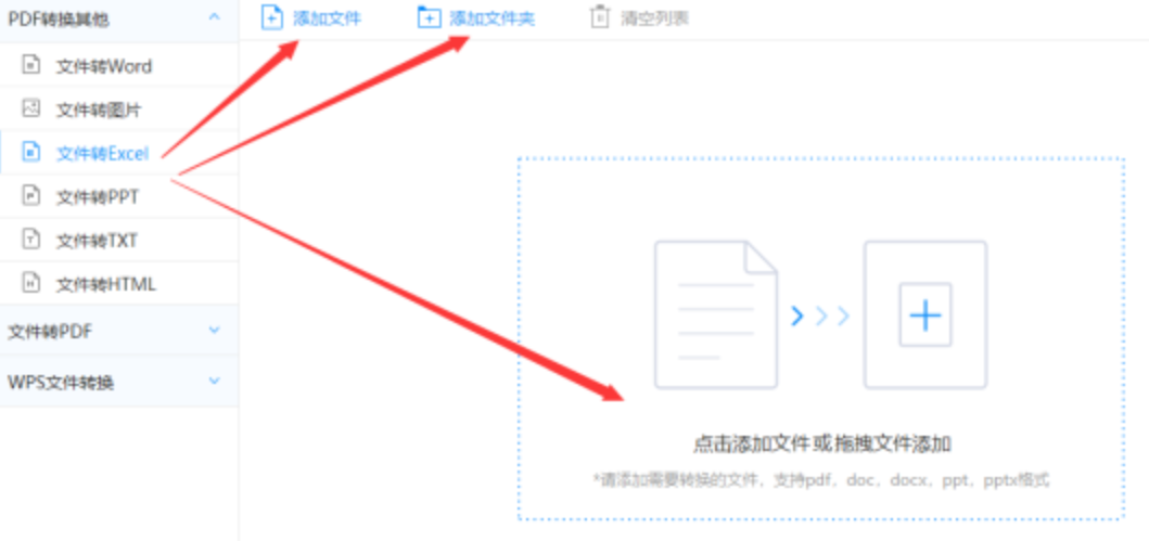 半岛网站登陆使用讲解 - 选择文件格式